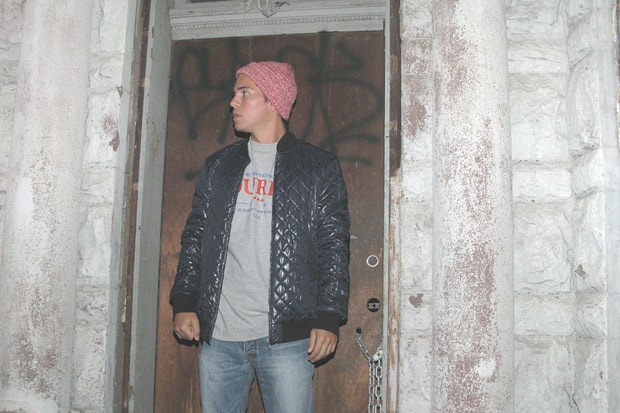 DURKL 2010 Fall/Winter Collection