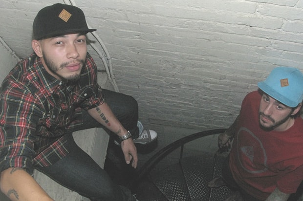 DURKL 2010 Fall/Winter Collection