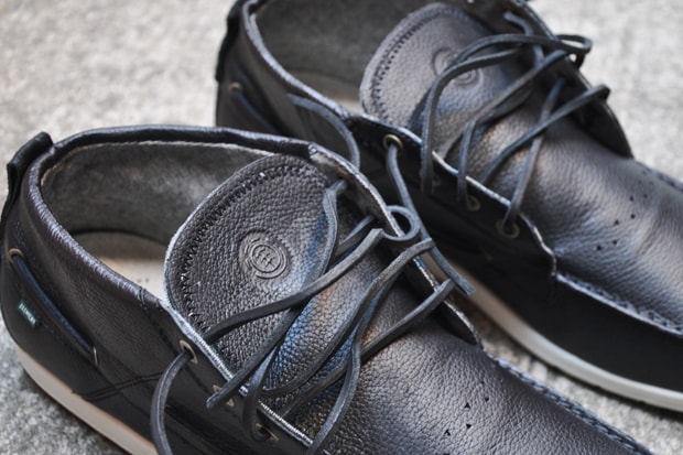 Emerald by Element Hampton Shoes