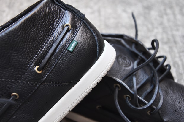 Emerald by Element Hampton Shoes