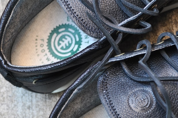 Emerald by Element Hampton Shoes