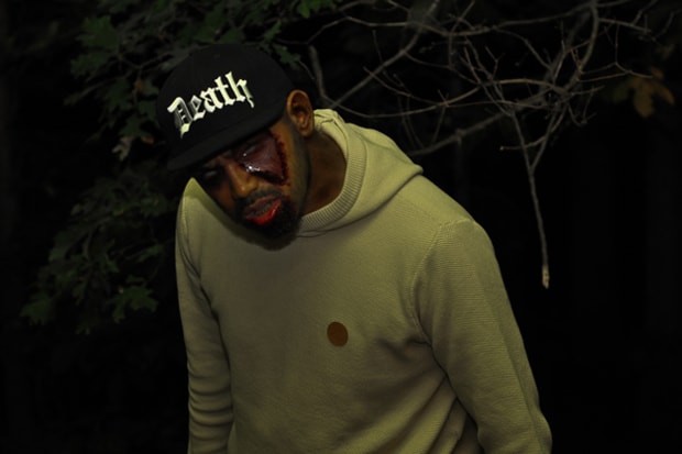 Extra Butter x Mishka 2010 Fall/Winter “Thriller” Lookbook