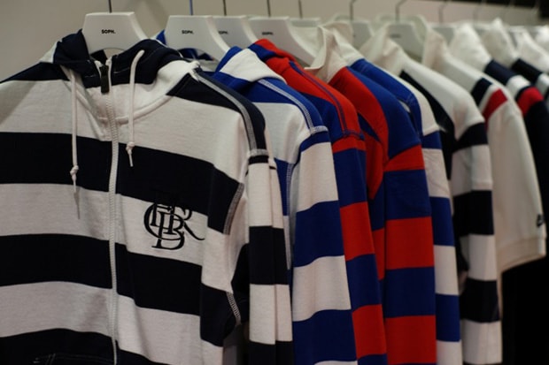 F.C.R.B. 2011 Summer Preview