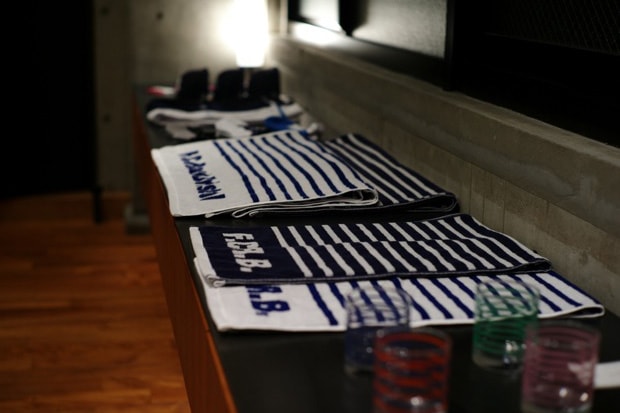 F.C.R.B. 2011 Summer Preview