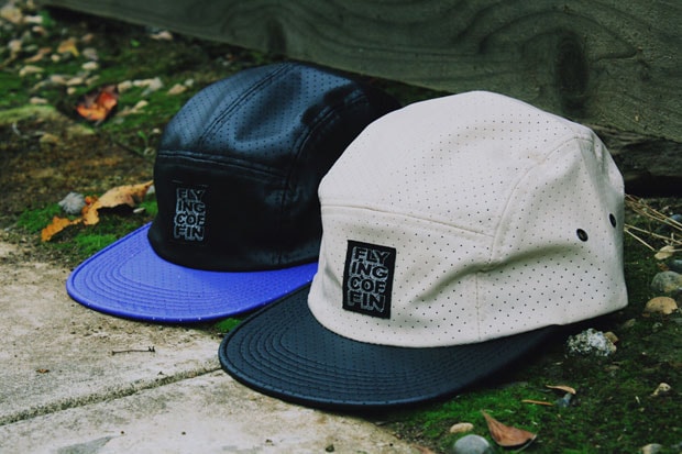 Flying Coffin 2010 Fall/Winter New Releases