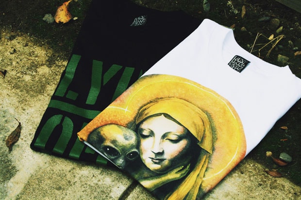 Flying Coffin 2010 Fall/Winter New Releases