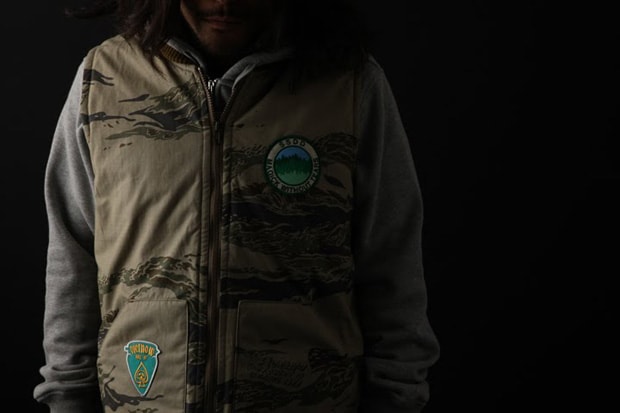 FUCT 2010 Fall/Winter Collection New Releases