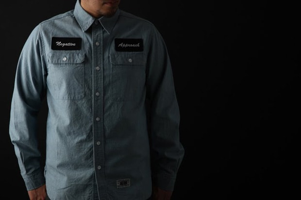 FUCT 2010 Fall/Winter Collection New Releases