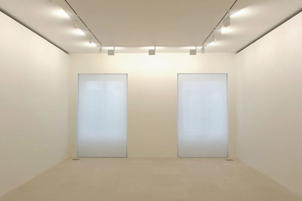 Gagosian Gallery Paris