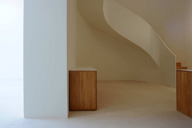 Gagosian Gallery Paris