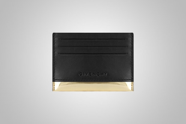 Givenchy 2011 Spring/Summer Accessories