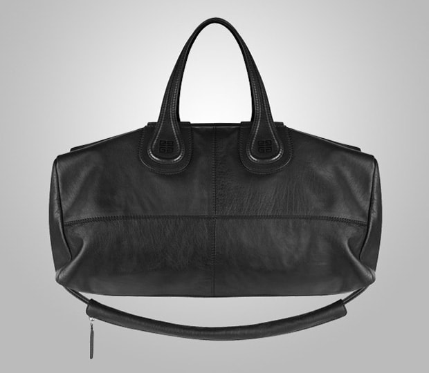 Givenchy 2011 Spring/Summer Accessories