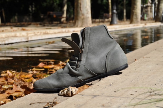 Gravis Dylan Rieder Boot