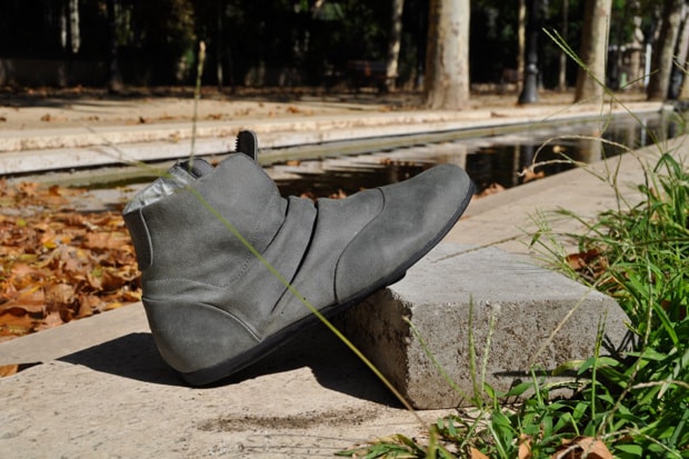 Gravis Dylan Rieder Boot