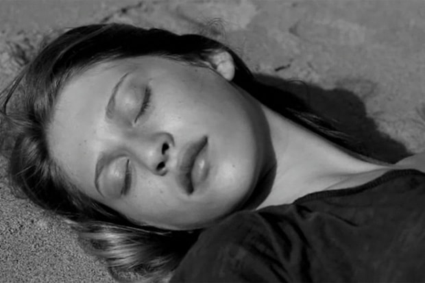 Hedi Slimane "I Love USA" Film