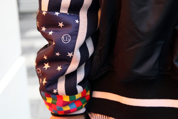 Streetsnaps: Hiroshi Fujiwara