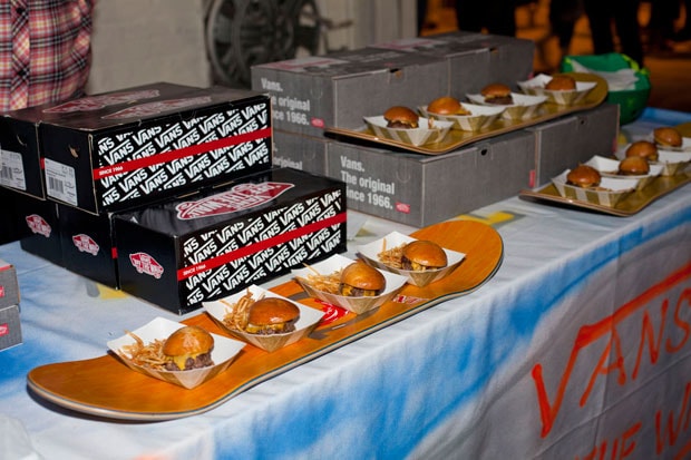 House of Vans NYC Opening Recap