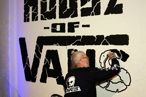 House of Vans NYC Opening Recap