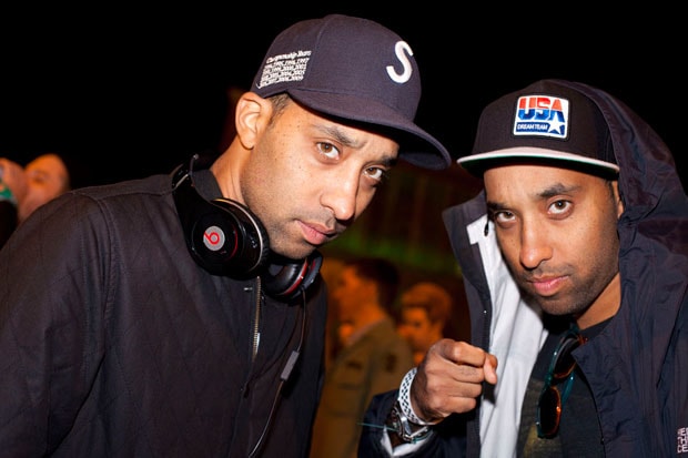 House of Vans NYC Opening Recap