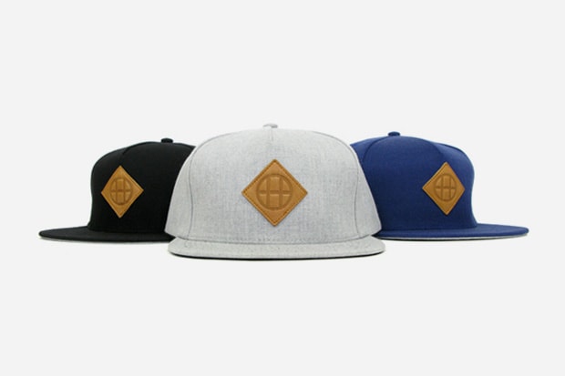 HUF 2011 Spring/Summer Hat Collection