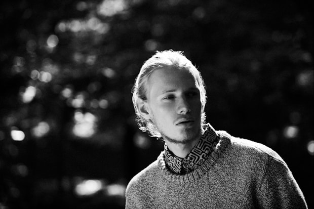 Inventory Magazine "Cold Spring" Editorial