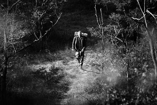 Inventory Magazine "Cold Spring" Editorial
