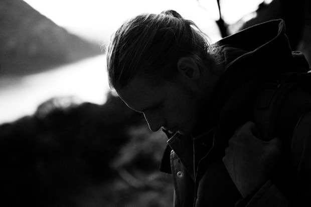 Inventory Magazine "Cold Spring" Editorial