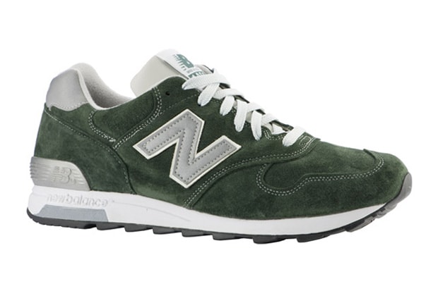 J.Crew x New Balance 1400