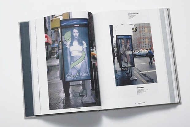 KAWS Book Further Look