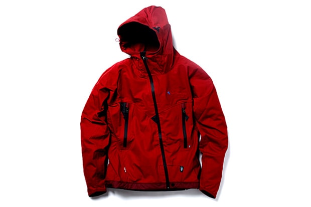 Klattermusen 2010 Winter Mountain Parka