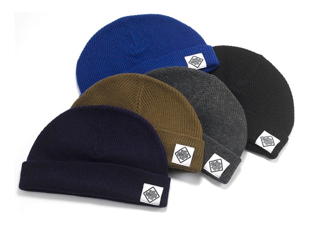 Know1edge 2010 Fall/Winter Collection