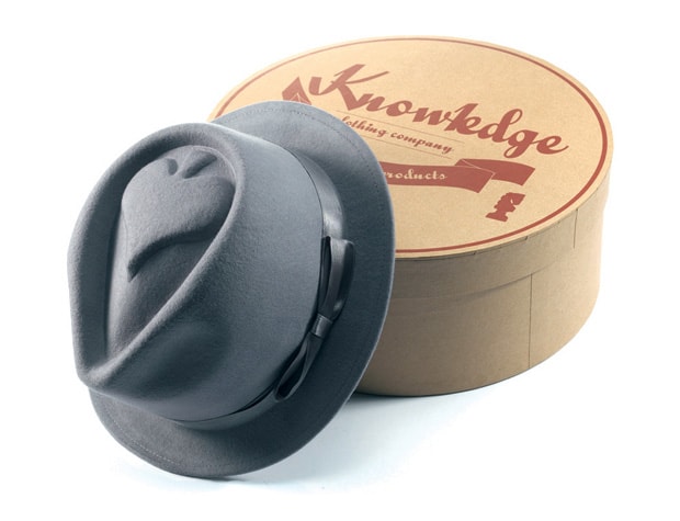 Know1edge 2010 Fall/Winter Collection