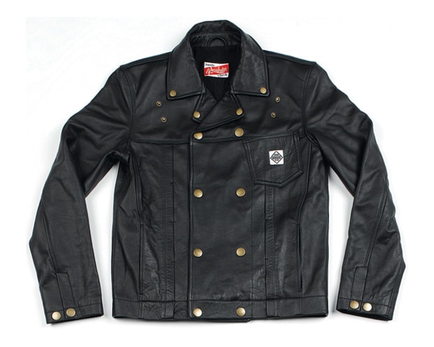Know1edge 2010 Fall/Winter Collection