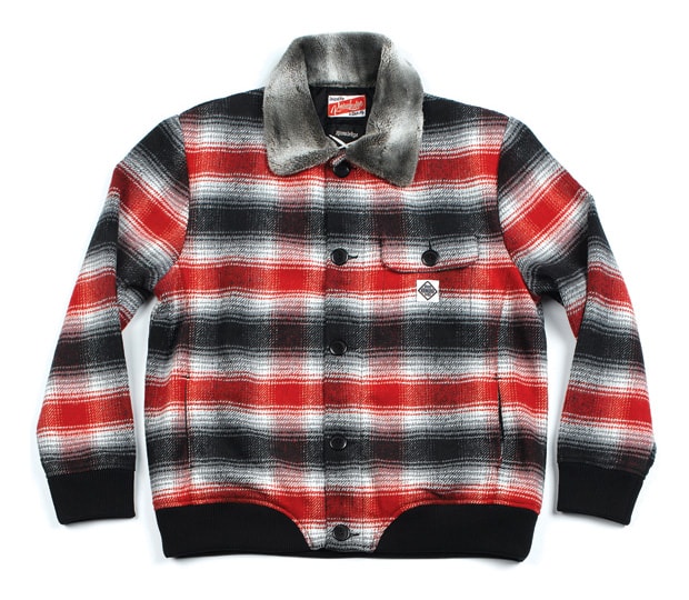 Know1edge 2010 Fall/Winter Collection