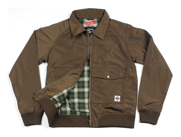 Know1edge 2010 Fall/Winter Collection