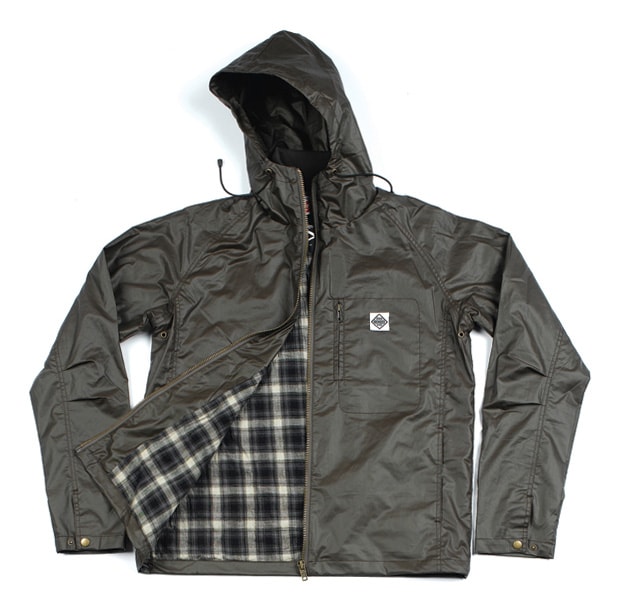 Know1edge 2010 Fall/Winter Collection