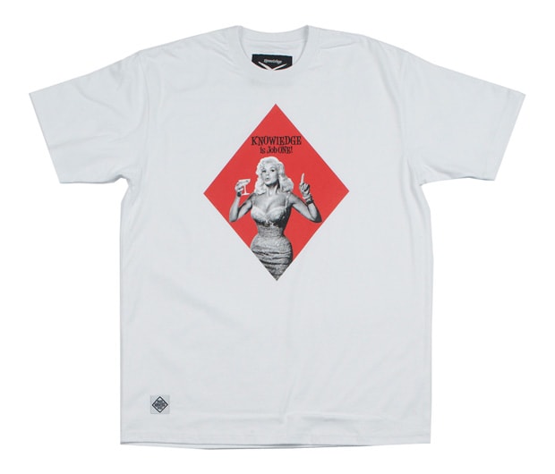 Know1edge 2010 Fall/Winter Collection