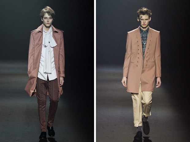LAD Musician 2011 Spring/Summer Collection