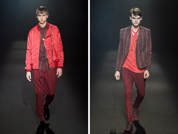 LAD Musician 2011 Spring/Summer Collection