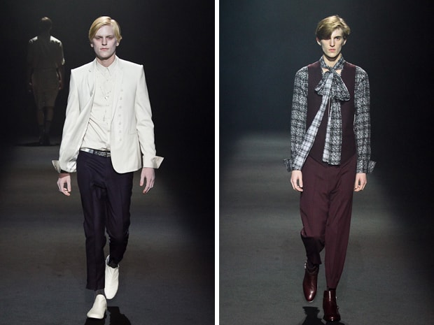 LAD Musician 2011 Spring/Summer Collection