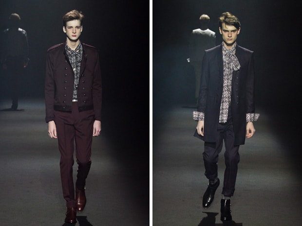 LAD Musician 2011 Spring/Summer Collection