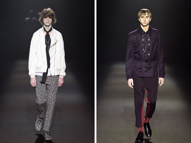LAD Musician 2011 Spring/Summer Collection
