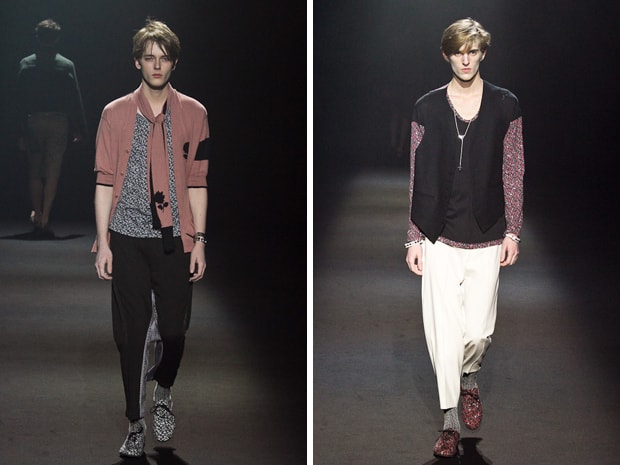 LAD Musician 2011 Spring/Summer Collection