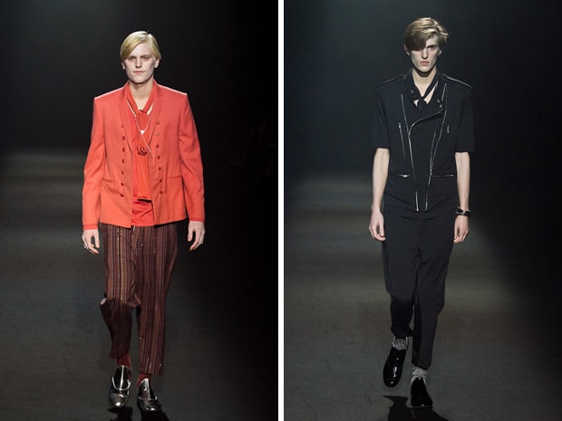 LAD Musician 2011 Spring/Summer Collection