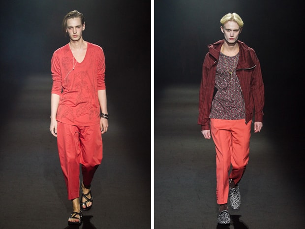 LAD Musician 2011 Spring/Summer Collection