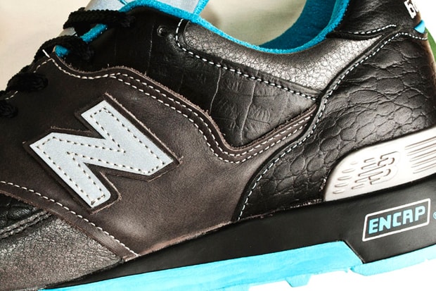 Limited Edt. x New Balance M577BST