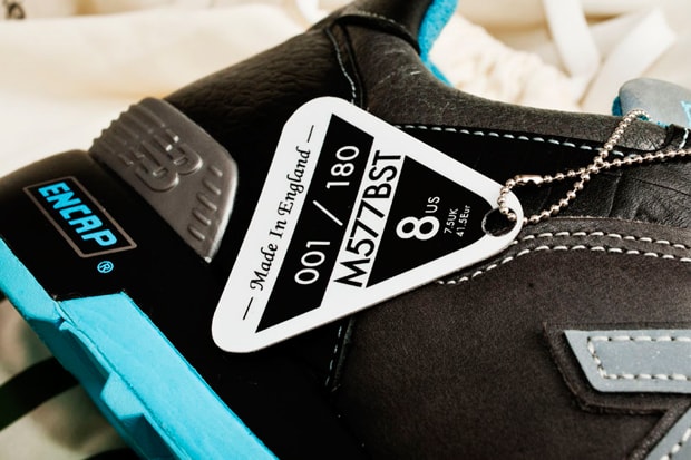 Limited Edt. x New Balance M577BST