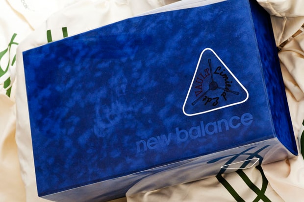 Limited Edt. x New Balance M577BST