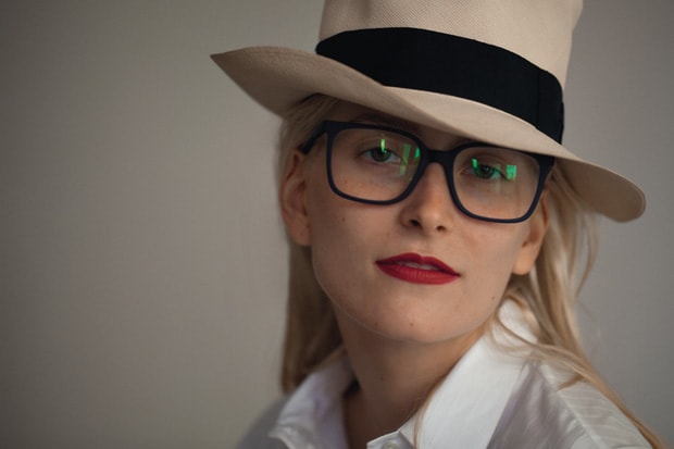 LUNETTES KOLLEKTION