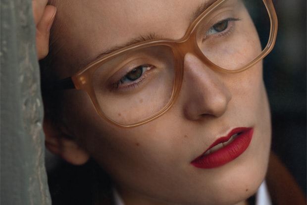 LUNETTES KOLLEKTION